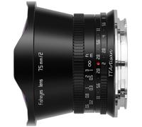 TTArtisan 7.5mm F2 Nikon à monture Z | ✅ Livraison gratuite à partir de 100 €