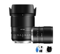TTArtisan 75 mm F2 FF-AF-Nikon Z