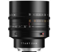 TTARTISAN 85MM T/2.1 Canon RF
