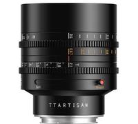 TTARTISAN 85MM T/2.1 Monture L