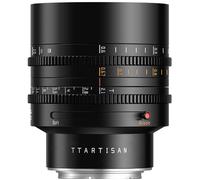 TTARTISAN 85MM T/2.1 Nikon Z