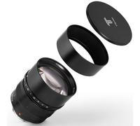 TTArtisan Objectif 90mm F1.25 Hasselblad X Noir