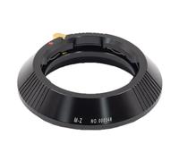TTARTISAN Bague d'Adaptation Leica M vers Nikon Z
