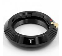 TTARTISAN Bague d'Adaptation Leica M vers Sony FE
