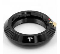 TTArtisan adapter Leica M - Sony FE
