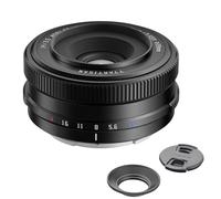 TTArtisan AF 14 mm F3.5 pour objectif à monture E, format APS-C, idéal pour la photographie d'architecture et de paysage, léger et compact pour A6400 A7RIII FX30 ZVE10 et plus.
