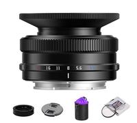 TTArtisan AF 14mm F3.5 APS-C Auto Focus STM Camera Lens Compatible with Sony E Mount A5000 A6000 A5100 A6100 A6600 ZVE-10 FX30