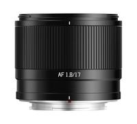 TTARTISAN AF 17 mm F1.8 Objectif Photo APS-C Grand Angle Et Grande Ouverture (for Nikon Z)