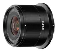 TTArtisan AF 17mm f/1.8 Z-mount