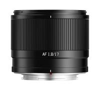 TTartisan - AF 17mm F1.8 Fuji X