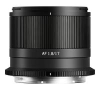 TTArtisan AF 17mm f/1.8 Z-mount