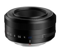 TTartisan - AF 27mm F2.8 Noir Fuji X