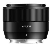 TTartisan - AF 35mm F1.8 II Noir Sony E