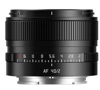 TTartisan - AF 40mm F2 Leica L