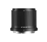 TTartisan - AF 50mm F1.8 Neo Nikon Z