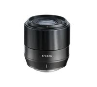 TTArtisan AF 56 mm F1.8 Objectif D'Appareil Photo APS-C à Mise au Point Automatique pour Appareils Photo pour à Monture Z