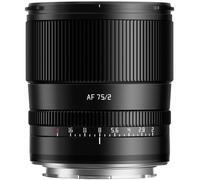 TTARTISAN AF 75mm f/2 Monture L