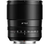 TTartisan - AF 75mm F2 Sony E