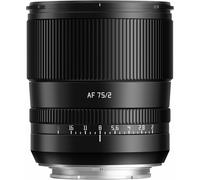 TTARTISAN AF 75mm f/2 Monture L