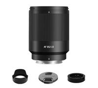 TTARTISAN AF 85mm F1.8 Neo FE Objectif Plein Format pour Sony FE
