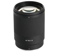 TTartisan - AF 85mm F1.8 Neo Nikon Z