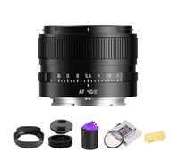 TTARTISAN AF-FF 40mm F2 LEPS FOLUS Auto Chambre Compatible avec Les CAMÉRAS DE Mount en Maint