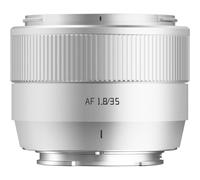 TTARTISAN 35mm f/1.8 AF MKII Sony E Argent