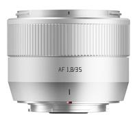 TTartisan APC-C AF 35mm F/1.8 mark II Monture Fuji X | ✅ Livraison gratuite à partir de 100 €
