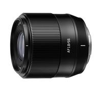 TTArtisan Objectif AF 56 mm F1.8 – Noir – Nikon Z