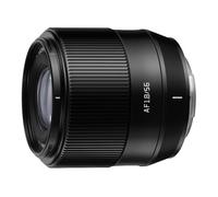 TTArtisan Objectif AF 56 mm F1.8 – Noir – Nikon Z