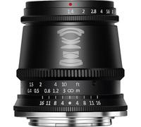 TTArtisan 17mm F1.4 Nikon Z