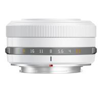 TTartisan - AF 27mm F2.8 Blanc Fuji X * Edition limitée *