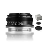 Monture TTArtisan APS-C 25mm F2 Z