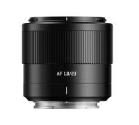 TTARTISAN 23mm f/1.8 Sony E AF