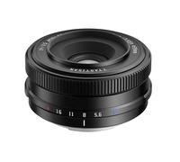 TTArtisan Autofocus Objectif 14 mm F3.5 Corps métallique Compatible avec Monture Fuji X Noir