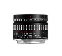 TTArtisan C 35mm F0.95 X