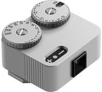 TTArtisan Posemètre Compteur de lumière II Argent