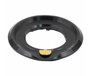 TTartisan - Convertisseur Fuji GFX pour objectifs Leica M