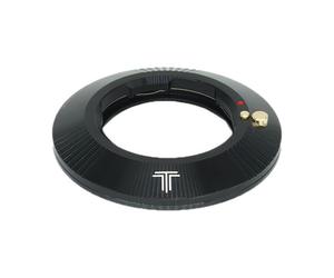 TTartisan - Convertisseur Hasselblad X1D pour objectifs Leica M