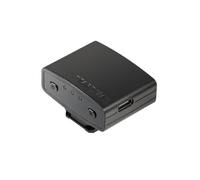 TTARTISAN Déclencheur/émetteur de Flash sans Fil pour Appareil Photo Noir