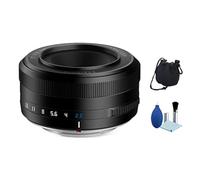 TTArtisan F2.8 APS-C Frame Auto Focus STM Objectif grand angle pour caméra Sony E Mount sans miroir A6000 A6300 A6400 A7C A7II A7III A7MIV A7SIII NEX-Series Blak