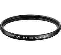TTARTISAN Filtre Slim UV Pro 52mm