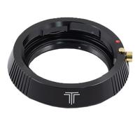 TTArtisan Leica M - Fuji Fx