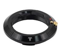 TTartisan - Convertisseur Monture L pour objectifs Leica M
