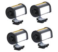 TTartisan - Lot de 4 Mini Magnetique LED