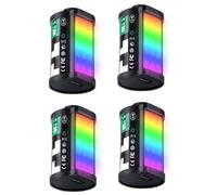 TTartisan - Lot de 4 Mini RGB LED
