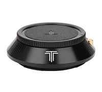 TTArtisan M-Z Bague d'adaptation en alliage d'aluminium compatible avec objectif Leica M à monture Z Z5 Z6 Z7 (M-Z)
