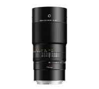 TTartisan - 100mm F2.8 Macro 2x Nikon Z