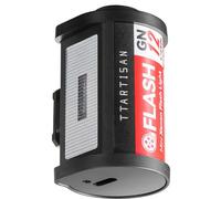 TTArtisan Mini Flash Light flash compact avec nombre guide 12 et 800 éclairs par charge