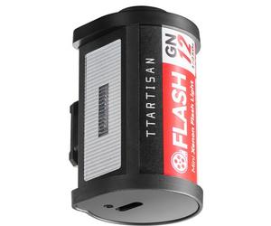 TTArtisan Mini Flash Light flash compact avec nombre guide 12 et 800 éclairs par charge